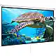 Οθόνη Προβολής VEVOR 100" 16:9 4K HD Αναδιπλούμενη  TYPM20SDSJ106BD6YV0