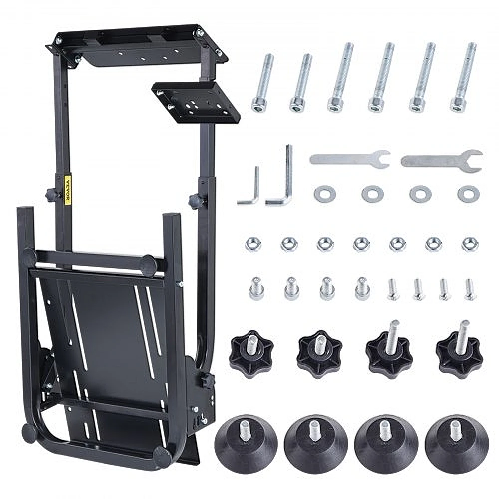 Βάση Τιμονιού VEVOR για G920/G25/G27/G29, Χωρίς Τιμόνι & Πεντάλ  G920YXARTZDJ00001V0
