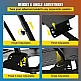 Βάση Τιμονιού Vevor για Thrustmaster T150 RS για PS4  YXZG29YXARTZDZ001V0