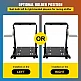 Βάση Τιμονιού Vevor για Thrustmaster T150 RS για PS4  YXZG29YXARTZDZ001V0