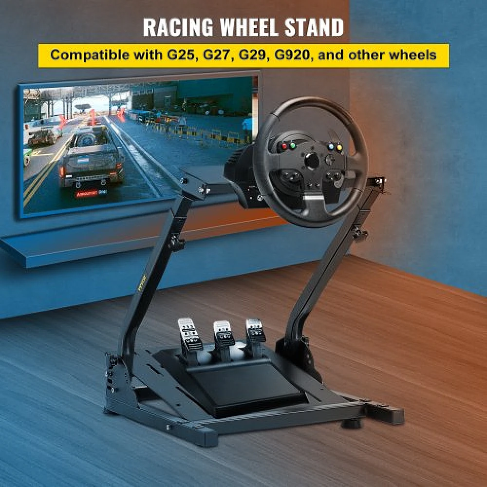 Βάση Τιμονιού Vevor για Thrustmaster T150 RS για PS4  YXZG29YXARTZDZ001V0
