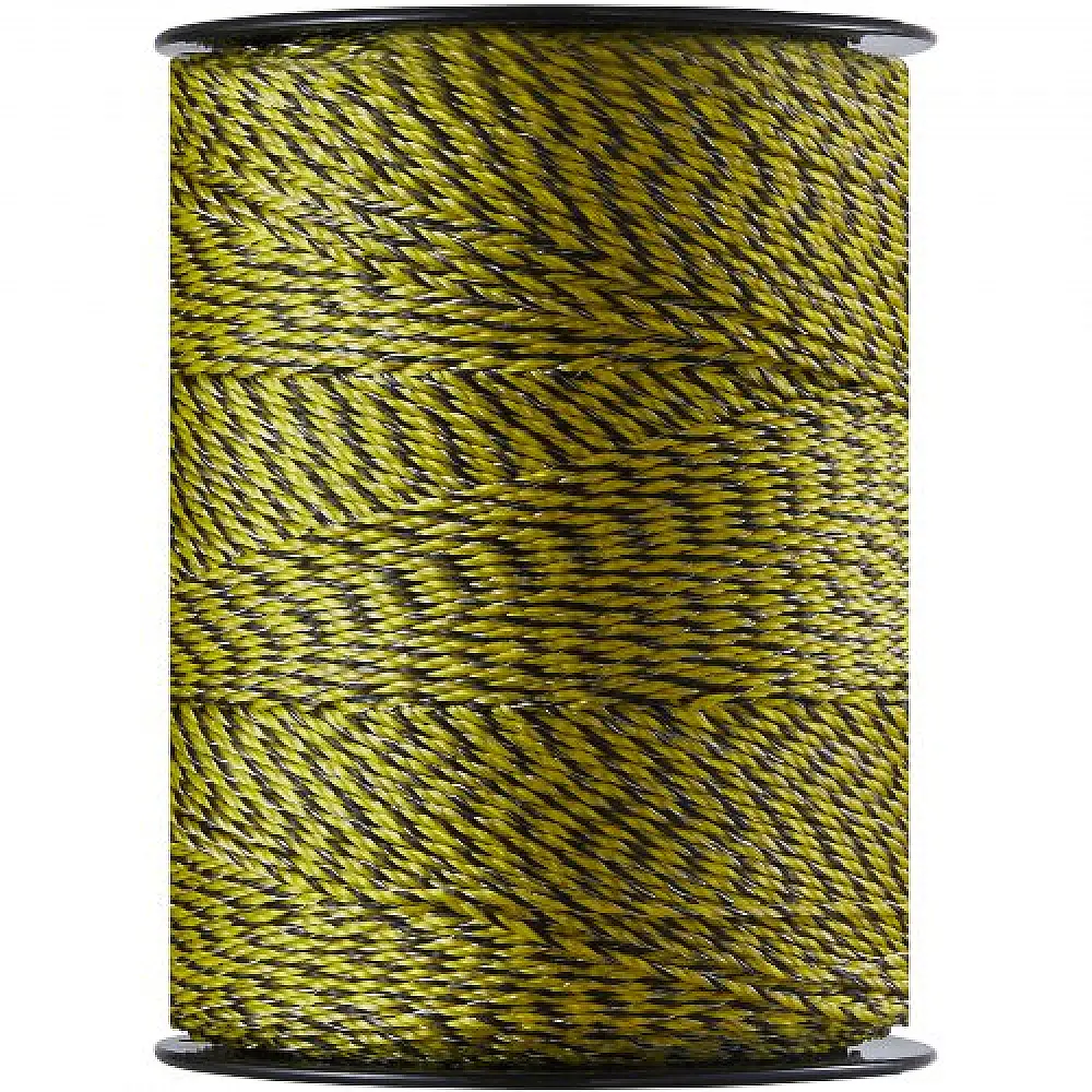 VEVOR 3366Ft 1026M Ηλεκτρικό Σύρμα Περίφραξης Πολυσύρμα για Άλογα και Ζώα  WLDXJSKJSK333Z33CY3