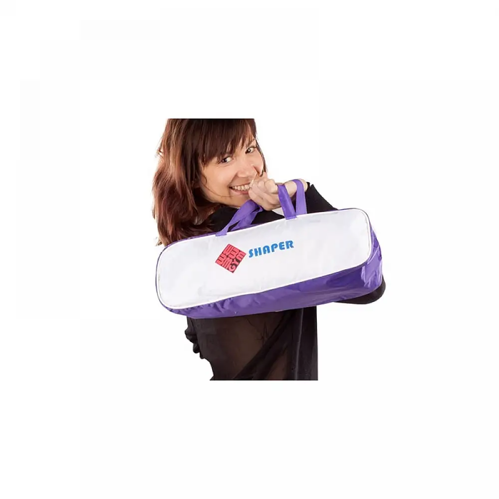 Ζώνη Παθητικής Γυμναστικής GEM BN4597