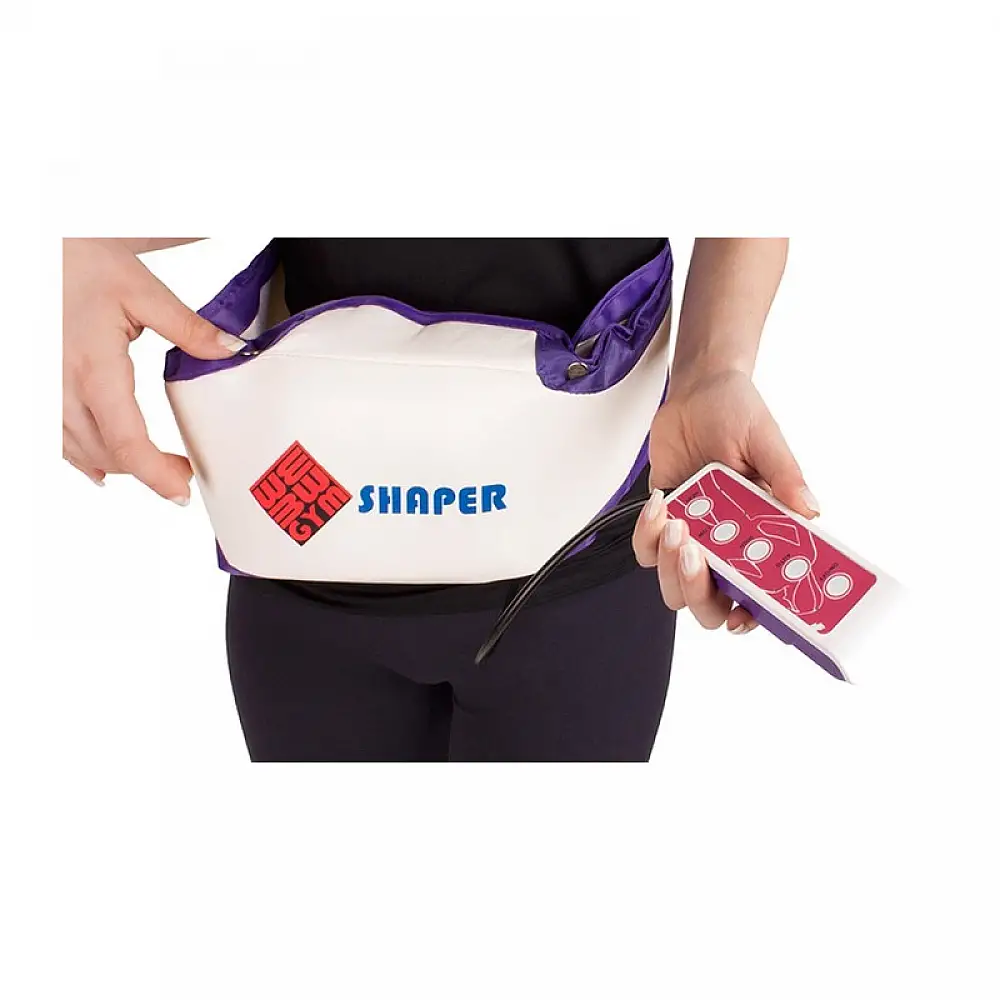 Ζώνη Παθητικής Γυμναστικής GEM BN4597