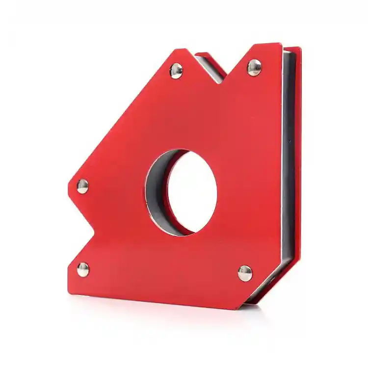 Μαγνητική Γωνία Ηλεκτροκόλλησης 4  Kraft&Dele KD-1898