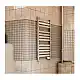 Ηλεκτρική Πετσετοκρεμάστρα Μπάνιου Cecotec Ready Warm 9000 Twin Towel White CEC-05342