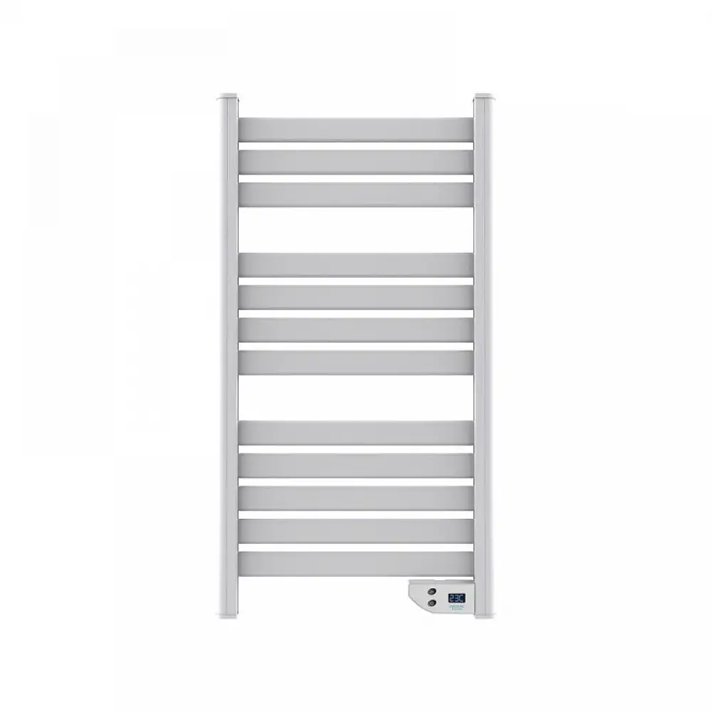 Ηλεκτρική Πετσετοκρεμάστρα Μπάνιου Cecotec Ready Warm 9000 Twin Towel White CEC-05342