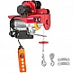 Ηλεκτρικός Γερανός VEVOR 800Kg/1700Lbs 1300W με Τρόλεϊ 12M/40Ft DDHL800KGXCZH0001V2 Ηλεκτρικός Γερανός VEVOR 800Kg/1700Lbs 1300W με Τρόλεϊ 12M/40Ft DDHL800KGXCZH0001V2
