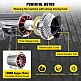 Ηλεκτρικός Γερανός VEVOR 800Kg/1700Lbs 1300W με Τρόλεϊ 12M/40Ft DDHL800KGXCZH0001V2 Ηλεκτρικός Γερανός VEVOR 800Kg/1700Lbs 1300W με Τρόλεϊ 12M/40Ft DDHL800KGXCZH0001V2