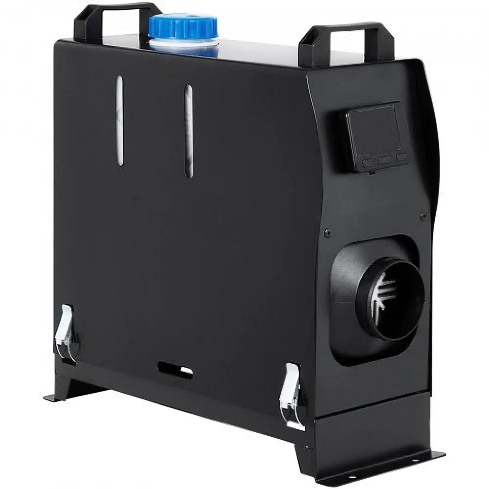 VEVOR 8KW Θερμαντήρας Ντίζελ, 12V, Για RV, Φορτηγό, Σκάφος, Τροχόσπιτο  ZCJRQ8KWXKHYJKG01V0