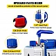 Αντλία Κενού 3CFM 1/3HP για Ψυκτικά R134a 3CFM1-3HPZKBOC001V2 Αντλία Κενού 3CFM 1/3HP για Ψυκτικά R134a 3CFM1-3HPZKBOC001V2