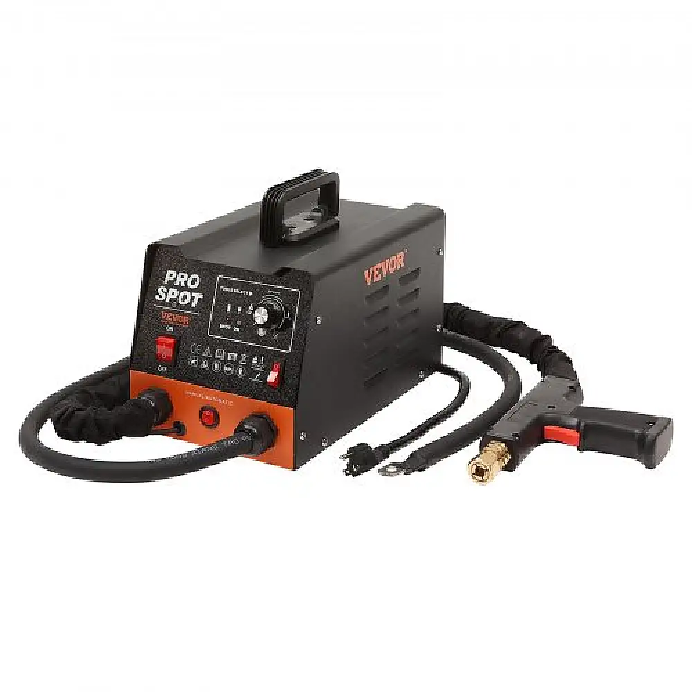 VEVOR Κιτ Επισκευής Εξογκωμάτων 3 KW με 6 Λειτουργίες Συγκόλλησης  DZFTSLZHJ3KWV0J5VV2