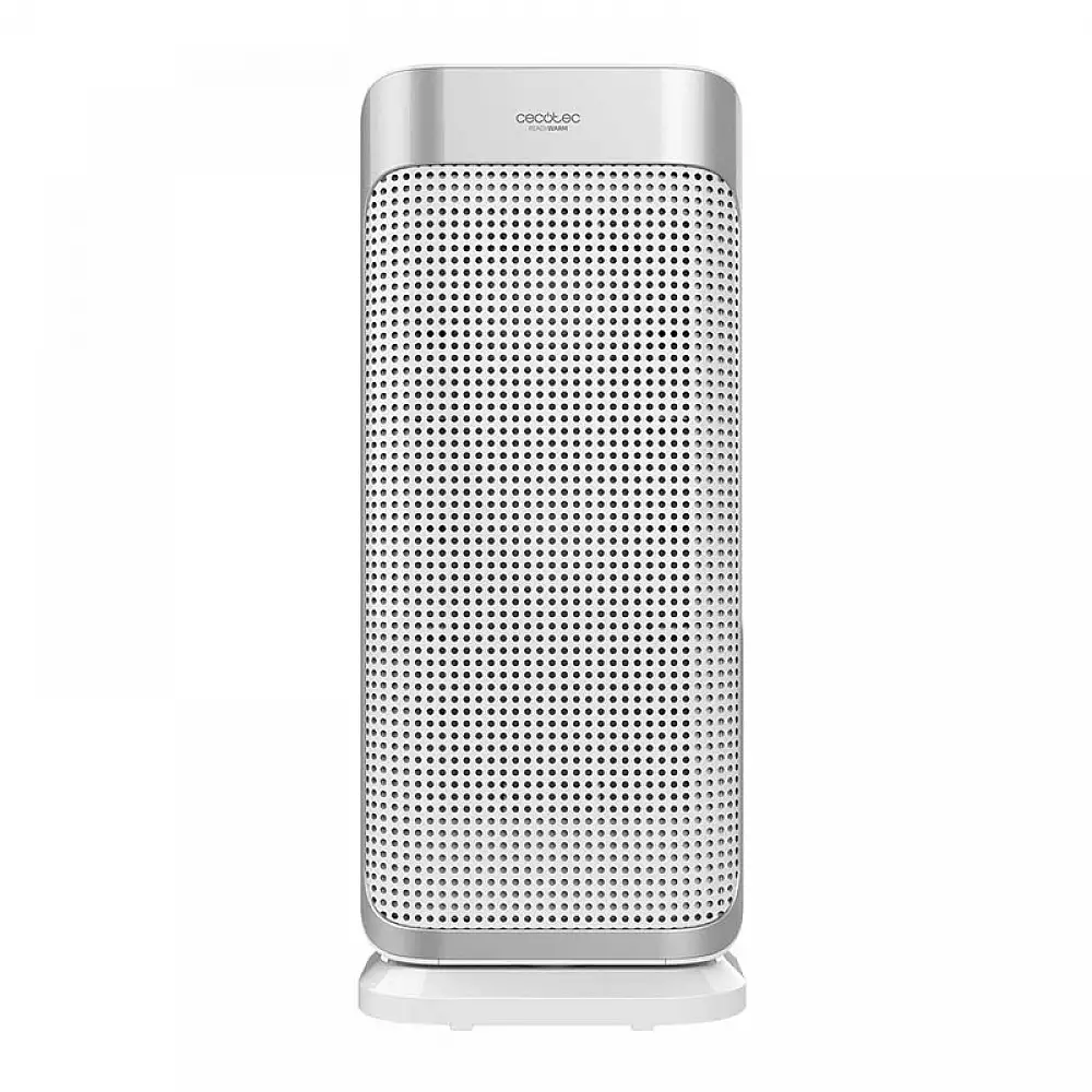 Κεραμική Περιστρεφόμενη Θερμάστρα Πύργος Cecotec Ready Warm 6250 Ceramic Sky Style 15 x 18 x 40.5 cm CEC-05311