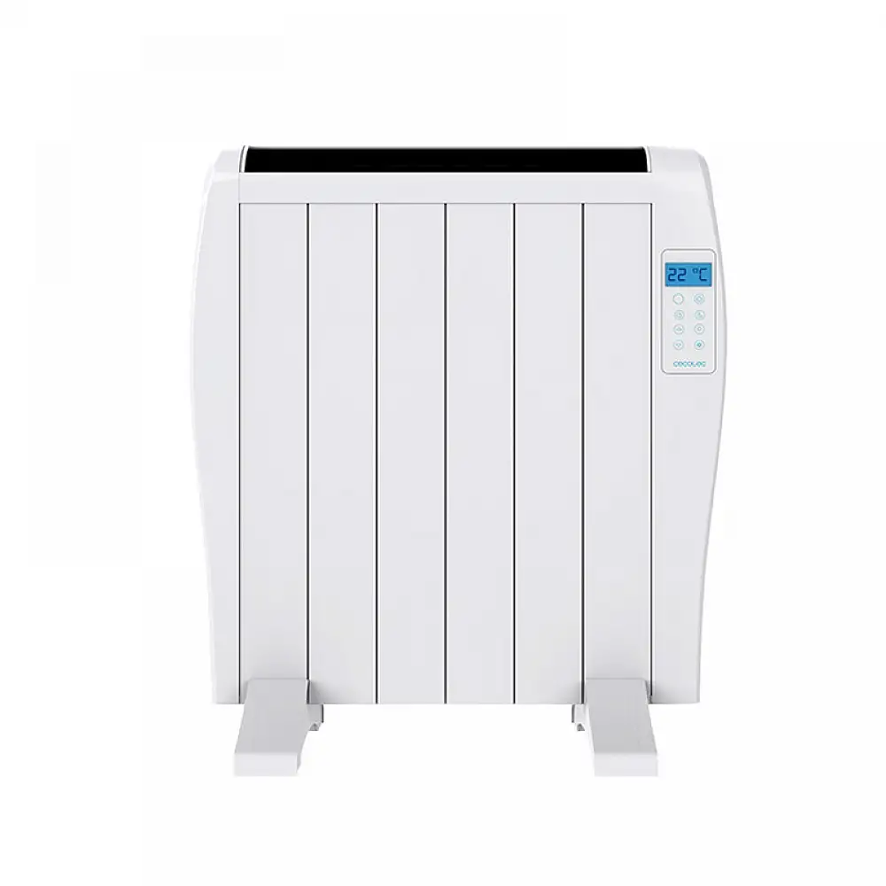 Φορητός Θερμοπομπός Cecotec Ready Warm 1200 Thermal 62 x 10 x 65 cm CEC-05331