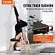 Πάγκος Yoga VEVOR για Στάση Κεφαλής και Ασκήσεις Αναστροφής  YJDLDHSHMDCB9UAD2V0