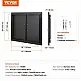 Πόρτα BBQ VEVOR 788x610mm Διπλή Εξωτερική Κουζίνα  SMMBSCJMHS31CL51JV0
