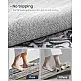 SONGMICS HOME Χαλί 60x90 εκ., Αντιολισθητικό, Πλενόμενο, Παραδοσιακό Vintage Στυλ  SONGMICS HOME Χαλί 60x90 εκ., Αντιολισθητικό, Πλενόμενο, Παραδοσιακό Vintage Στυλ 