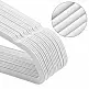 SONGMICS Σετ 30 τμχ Κρεμάστρες Premium Velvet - Ροζ Χρυσό, 0.6 cm, 43.5 cm - CRF021W01 