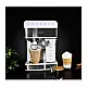 Ημιαυτόματη Καφετιέρα Espresso Power Instant-ccino 20 Touch Serie Bianca 20 Bar Χρώματος Λευκό Cecotec CEC-01557
