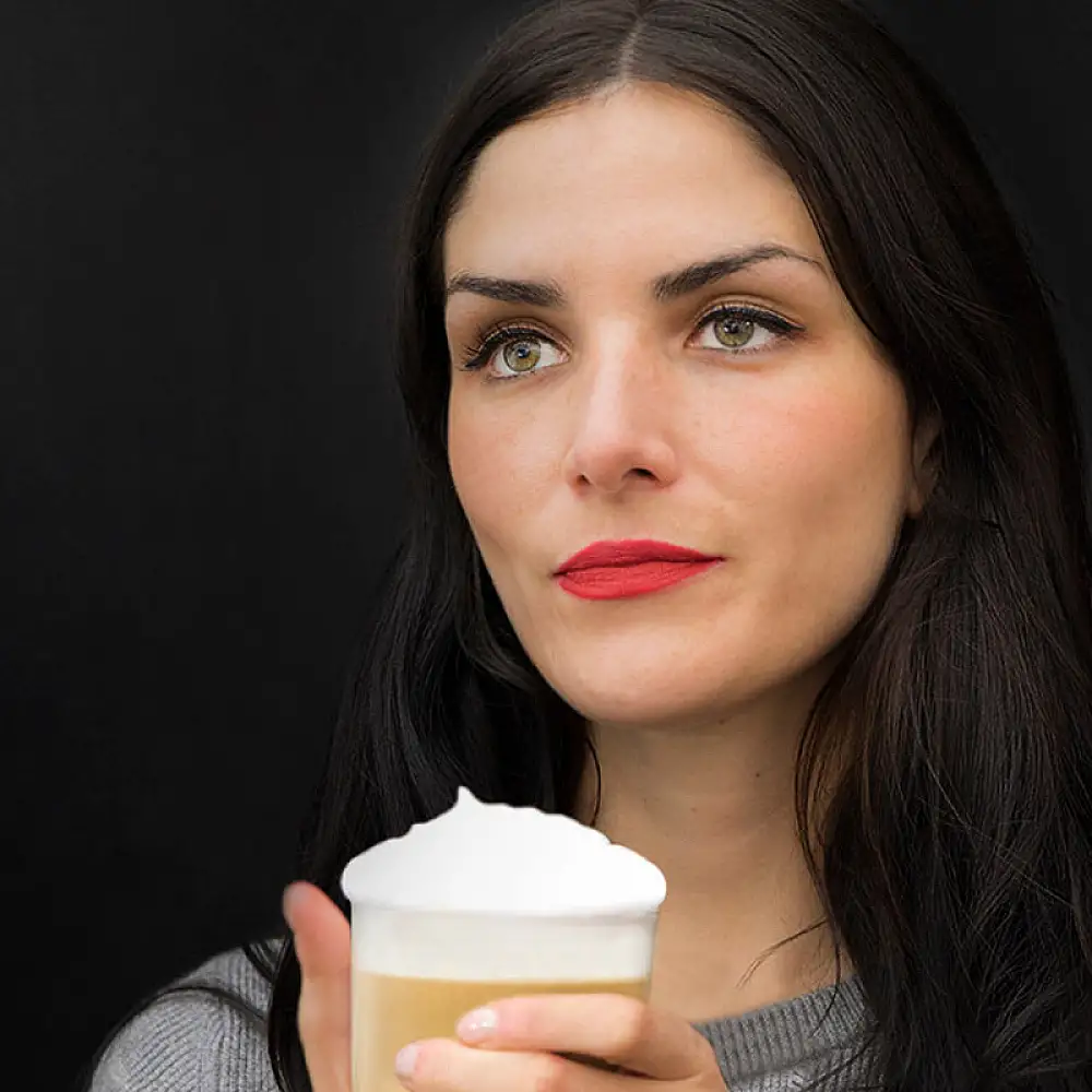 Ημιαυτόματη Καφετιέρα Espresso Power Instant-ccino 20 Bar Cecotec CEC-01506