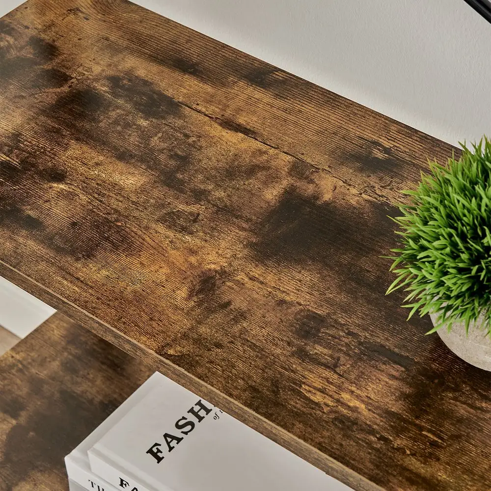 Ράφι VASAGLE με σκελετό από μπαμπού&nbsp