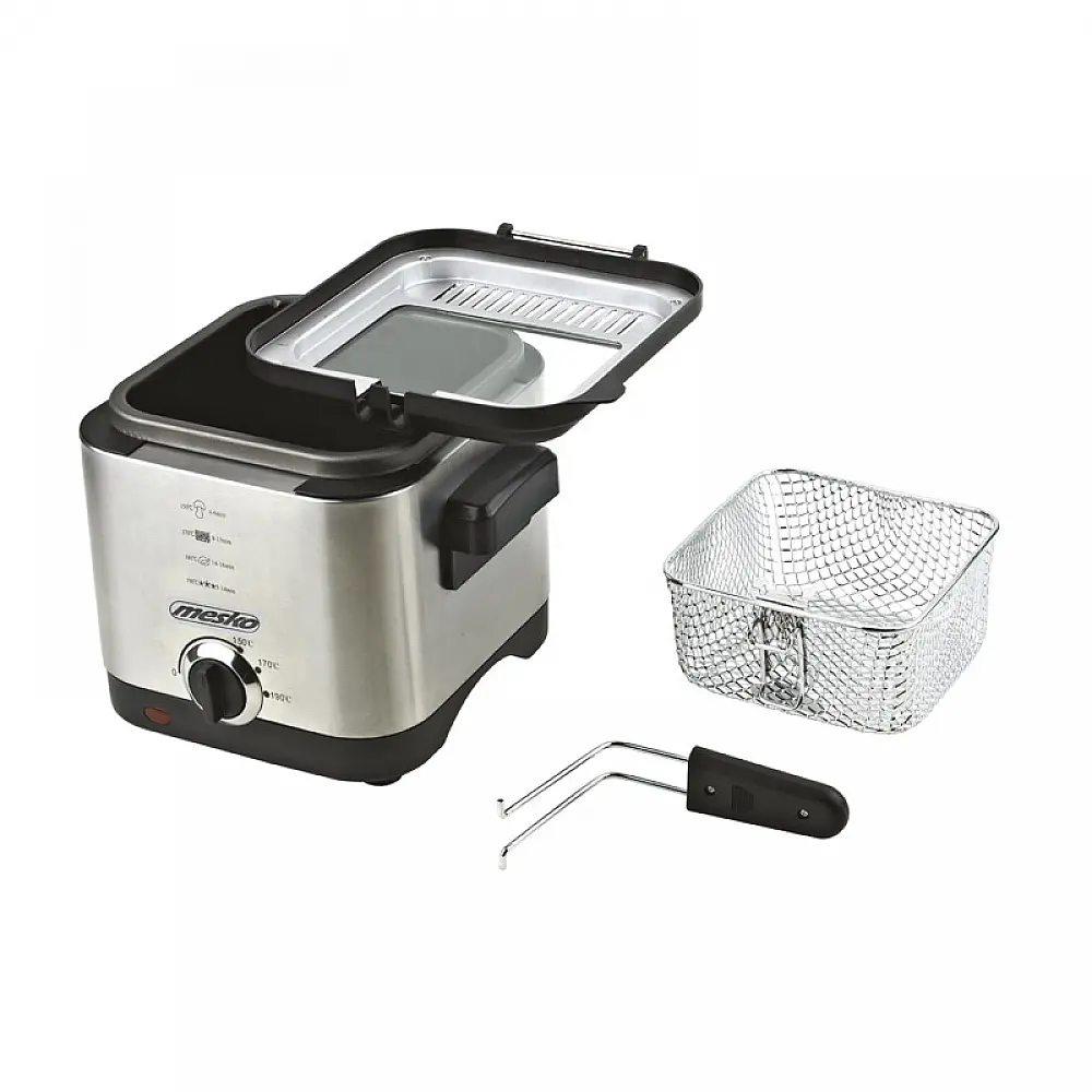 Φριτέζα 1.5 Lt 900 W Mesko MS-4910