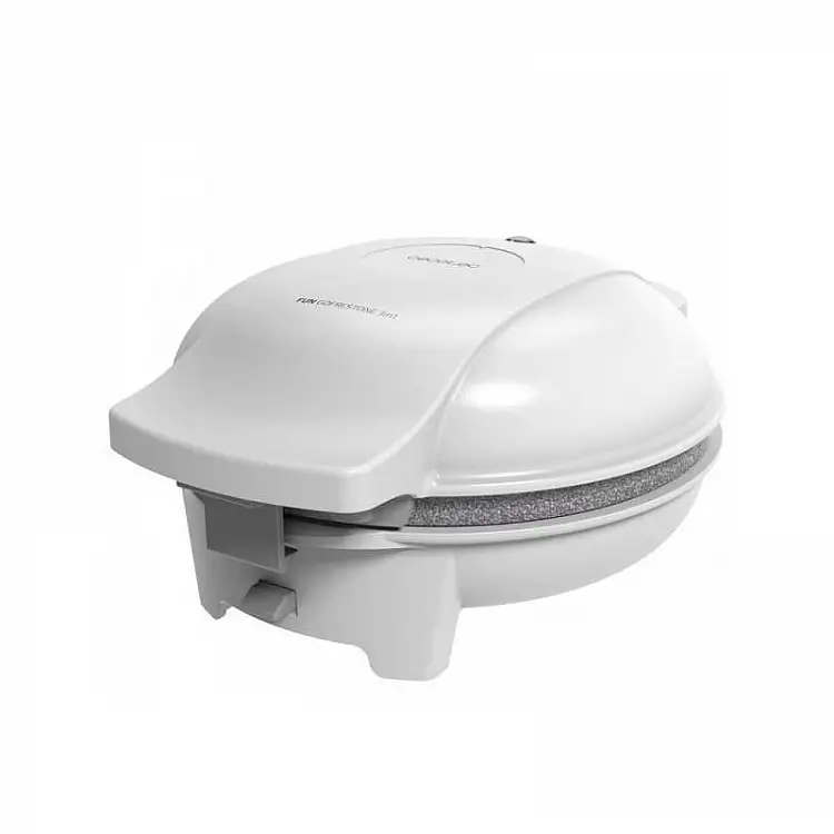 Βαφλιέρα 700 W Fun Gofrestone 3 σε 1 Cecotec CEC-08005