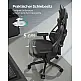 Καρέκλα Gaming SONGMICS EVOGAMER, Μαύρη 