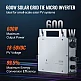VEVOR Ηλιακός Μικρομετατροπέας 600W IP67 με Απομακρυσμένη Παρακολούθηση IP67WXBWNBQIXFKWLV2 VEVOR Ηλιακός Μικρομετατροπέας 600W IP67 με Απομακρυσμένη Παρακολούθηση IP67WXBWNBQIXFKWLV2