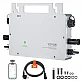 VEVOR Ηλιακός Μικρομετατροπέας 600W IP67 με Απομακρυσμένη Παρακολούθηση IP67WXBWNBQIXFKWLV2 VEVOR Ηλιακός Μικρομετατροπέας 600W IP67 με Απομακρυσμένη Παρακολούθηση IP67WXBWNBQIXFKWLV2