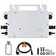 VEVOR Ηλιακός Μικρομετατροπέας 600W IP67 με Απομακρυσμένη Παρακολούθηση IP67WXBWNBQIXFKWLV2 VEVOR Ηλιακός Μικρομετατροπέας 600W IP67 με Απομακρυσμένη Παρακολούθηση IP67WXBWNBQIXFKWLV2