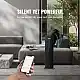 VEVOR Μηχανή Αρωμάτων 950ml Bluetooth Ψυχρού Αέρα 3000τ.φ. Χωρίς Νερό  TSXXJTS600ML0C9XZV2