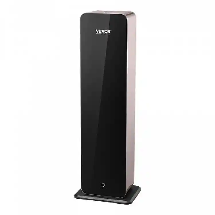 VEVOR Μηχανή Αρωμάτων 950ml Bluetooth Ψυχρού Αέρα 3000τ.φ. Χωρίς Νερό  TSXXJTS600ML0C9XZV2