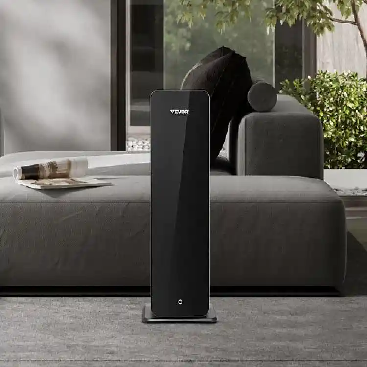 VEVOR Μηχανή Αρωμάτων 950ml Bluetooth Ψυχρού Αέρα 3000τ.φ. Χωρίς Νερό  TSXXJTS600ML0C9XZV2
