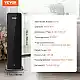 VEVOR Μηχανή Αρωμάτων 950ml Bluetooth Ψυχρού Αέρα 3000τ.φ. Χωρίς Νερό  TSXXJTS600ML0C9XZV2