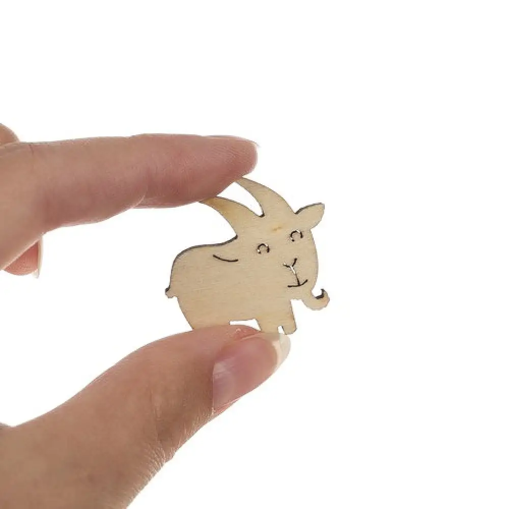 Ξύλινο Παζλ Κουκουβάγια 177 τμχ. Kruzzel 24551