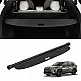 VEVOR Αναδιπλούμενο Κάλυμμα Αποσκευών για Toyota RAV4 2019-2024  YCKSSSHCGYCKFMAAUV0