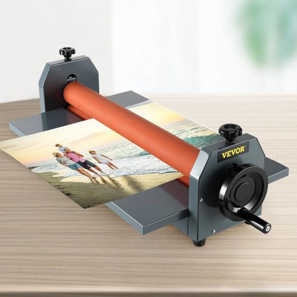 VEVOR 650MM Χειροκίνητη Μηχανή Ψυχρής Πλαστικοποίησης LBS650SDLBJ000001V0 VEVOR 650MM Χειροκίνητη Μηχανή Ψυχρής Πλαστικοποίησης LBS650SDLBJ000001V0