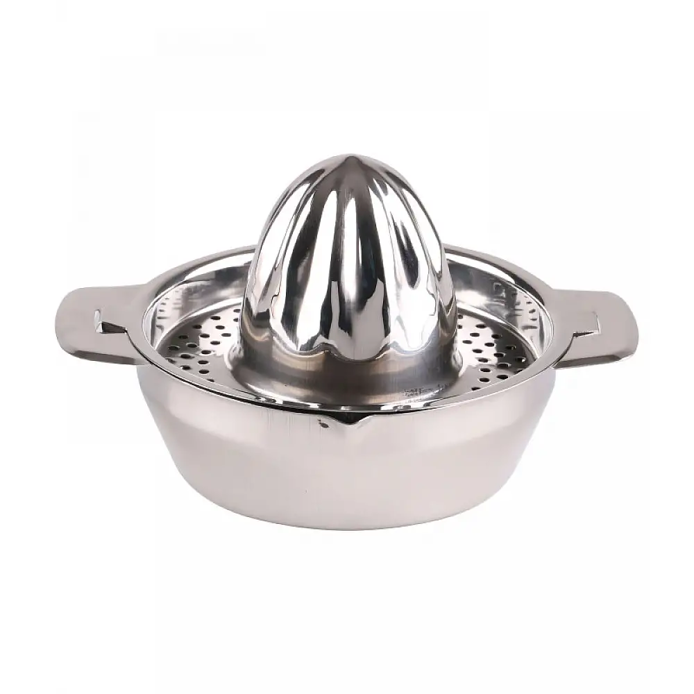 Στίφτης Εσπεριδοειδών Ιnox 14x10,5x16,5cm Urban Living 30607