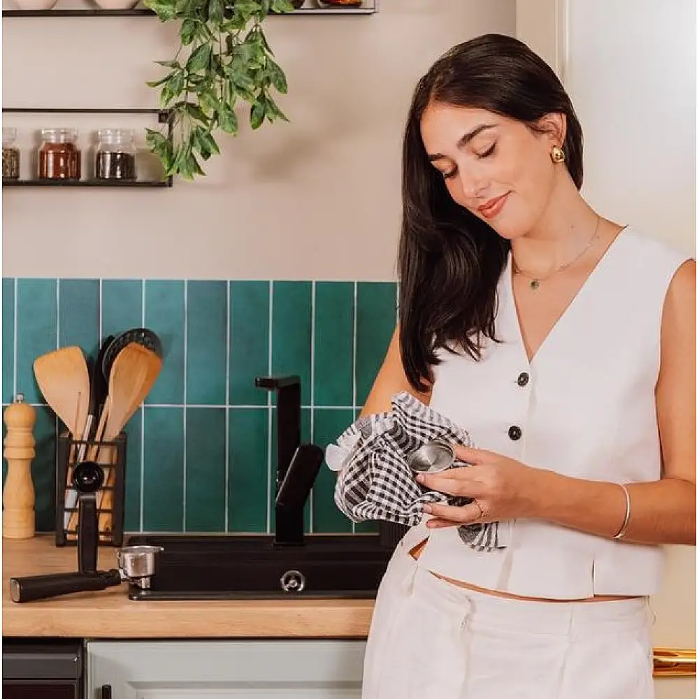 Καφετιέρα για Καφέ Espresso και Cappuccino Power Espresso 20 Pro Cecotec CEC-00271