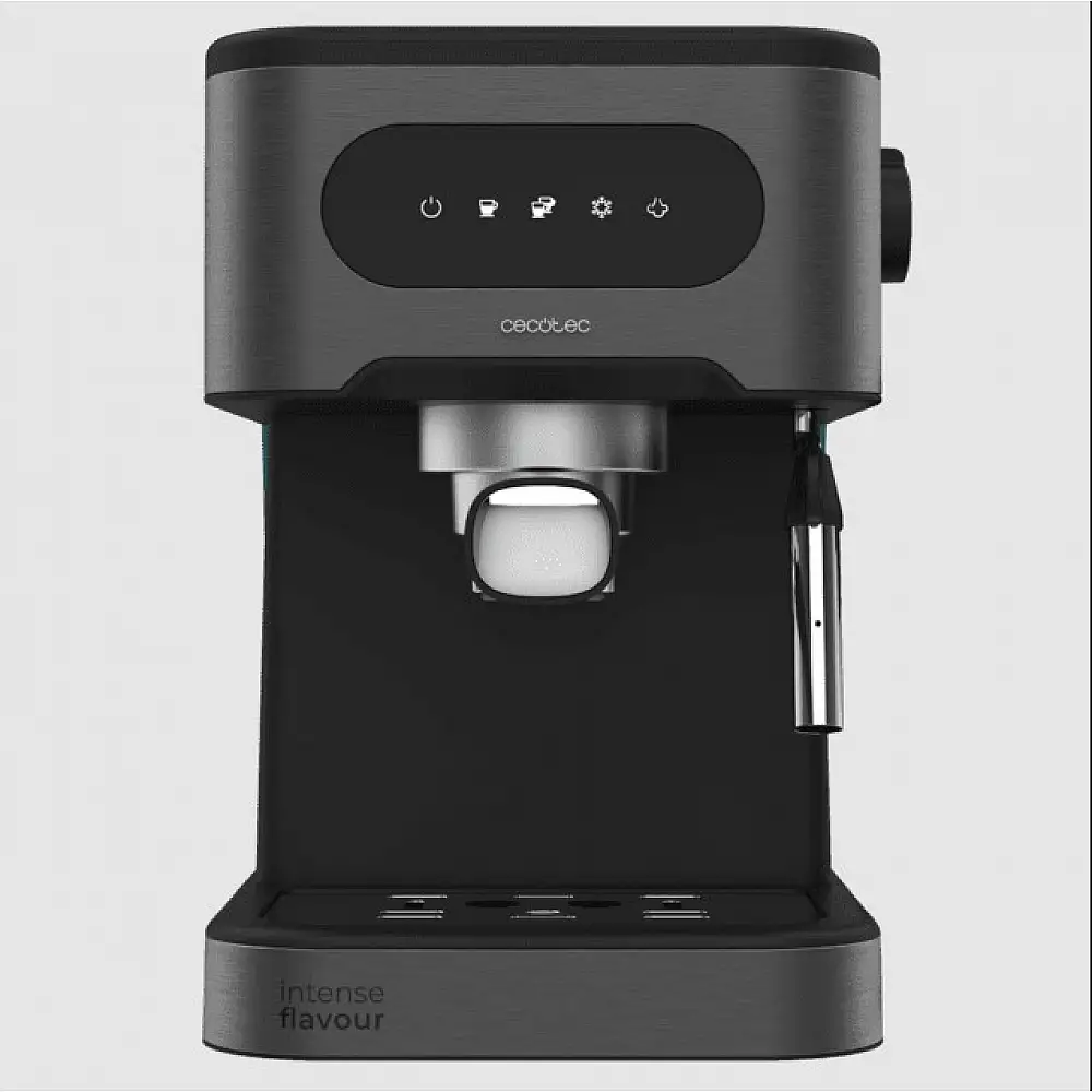Καφετιέρα Power Espresso 20 Bar Cecotec CEC-00268