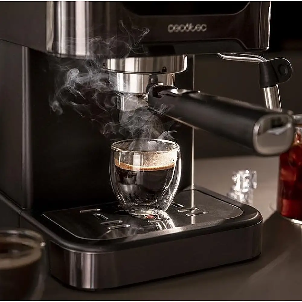 Καφετιέρα Power Espresso 20 Bar Cecotec CEC-00268