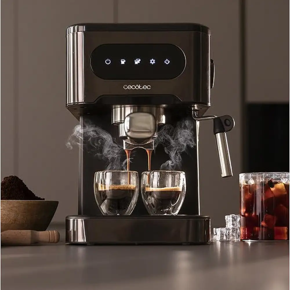 Καφετιέρα Power Espresso 20 Bar Cecotec CEC-00268