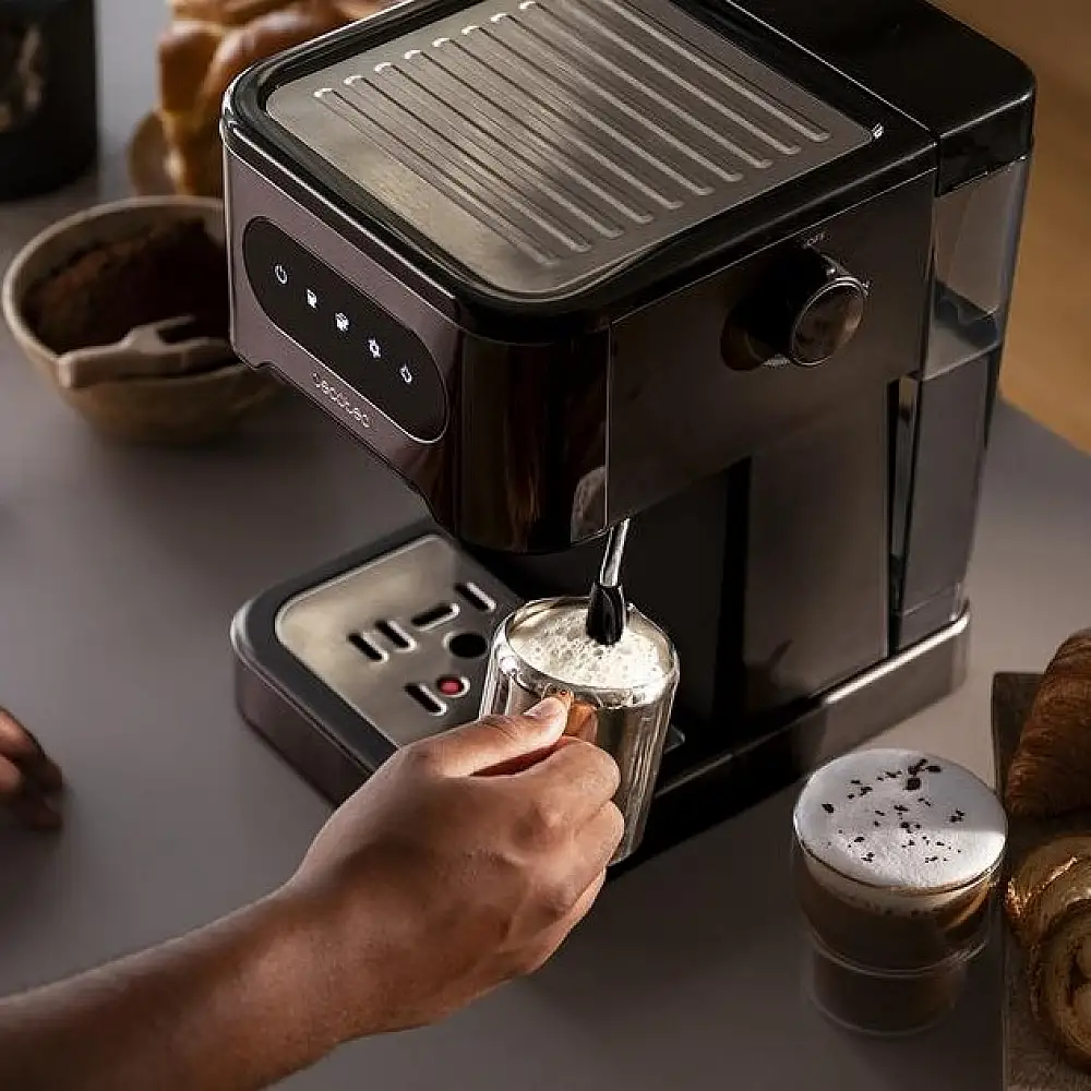 Καφετιέρα Power Espresso 20 Bar Cecotec CEC-00268