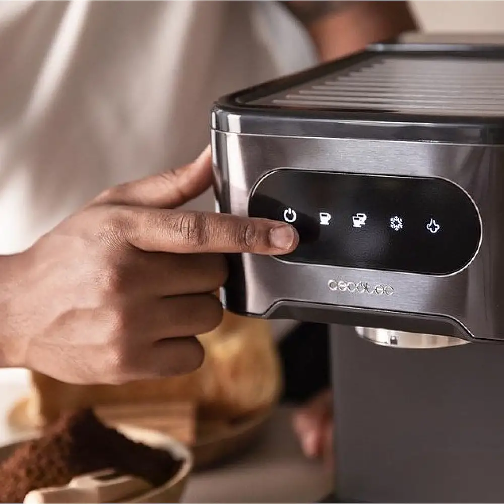 Καφετιέρα Power Espresso 20 Bar Cecotec CEC-00268