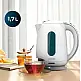 Βραστήρας 1,7 Lt  2200 W Λευκό Thermosense 180 Cecotec CEC-01418