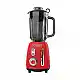 Μπλέντερ  Power Black Titanium RetroRed  1,5 L  120OW  CECOTEC CEC-03882