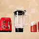 Μπλέντερ  Power Black Titanium RetroRed  1,5 L  120OW  CECOTEC CEC-03882