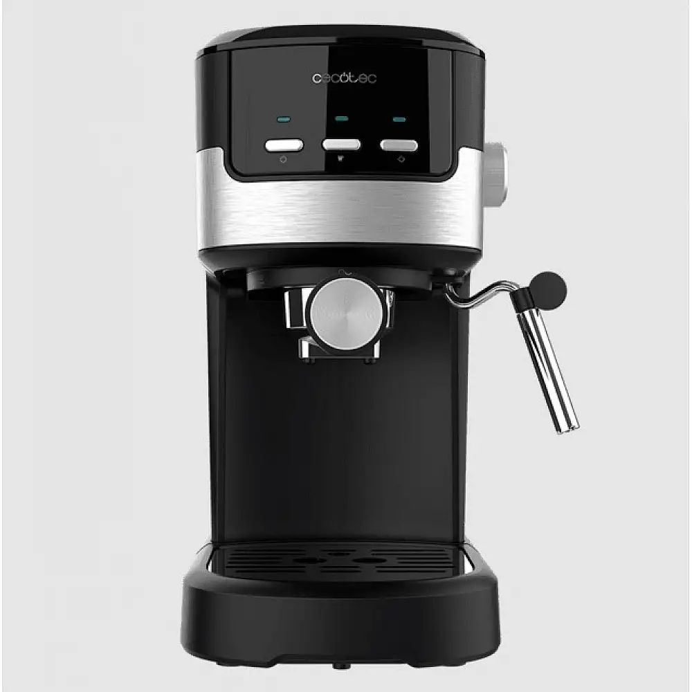 Καφετιέρα 20 bar Power Espresso 20 Pecan Espresso Cecotec CEC-01724