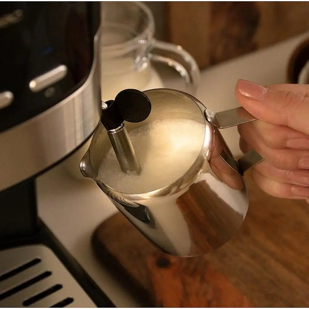 Καφετιέρα 20 bar Power Espresso 20 Pecan Espresso Cecotec CEC-01724